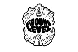 Ground Level - A Vintage Clothing Brand